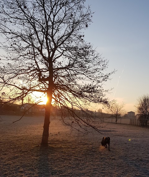 Parco di Montecucco