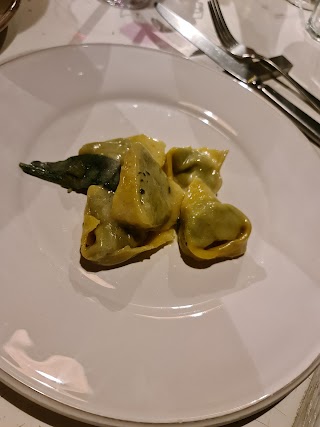 Via Emilia Osteria Emiliana