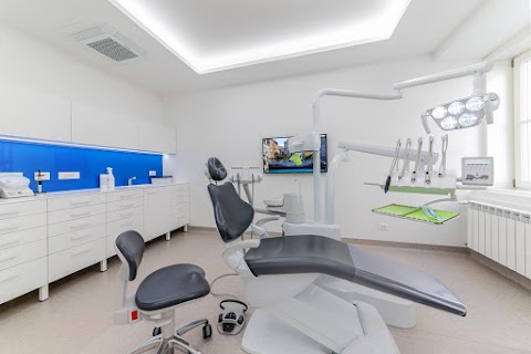 Implant Centre Martinko