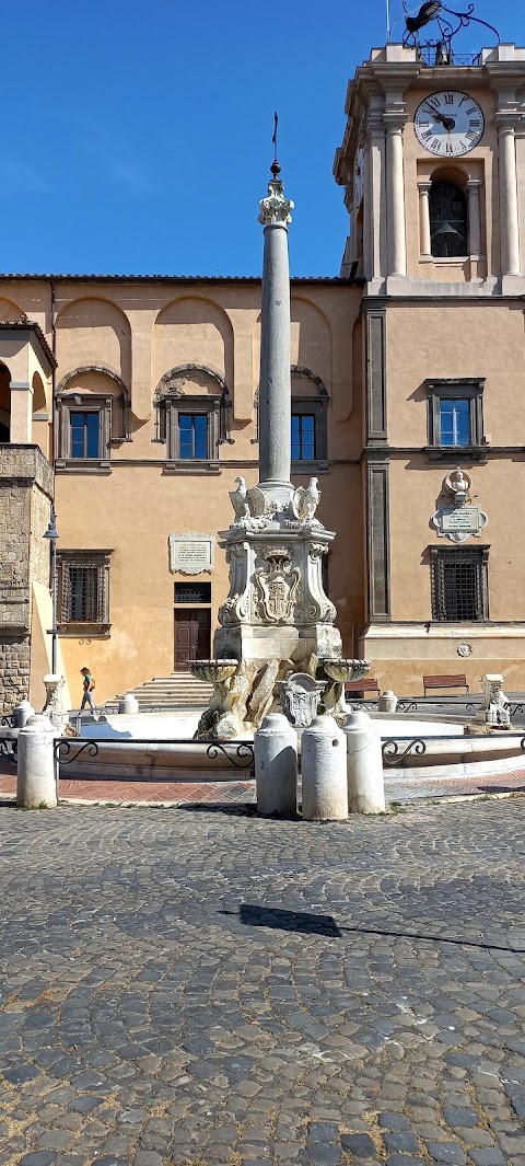 Fiera di Tarquinia - EXPO del Centro Storico