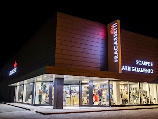 Fracassetti calzature e abbigliamento