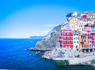 Cinque Terre Adventure Boat Tours