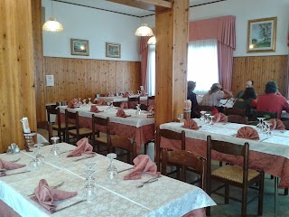 Albergo Ristorante Campana