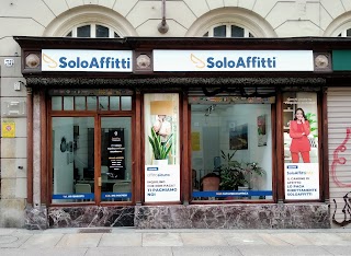 SoloAffitti Torino 1