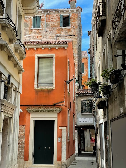 Ristorante La Terrazza