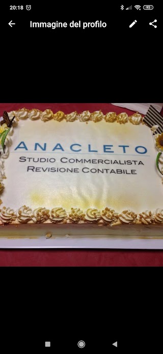 Studio ANACLETO