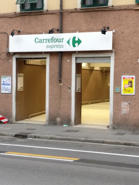 Supermercato Carrefour Express