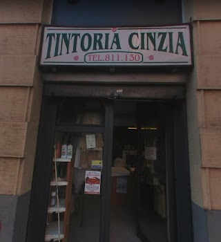Tintoria Cinzia Genova
