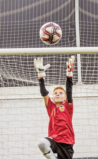 VALENCIA CF SOCCER SCHOOLS ITALY