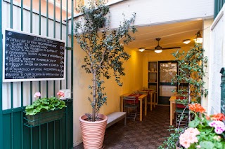 Officina di Cucina IL Ristorante