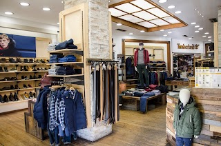 Timberland Store | Roma - Boccea