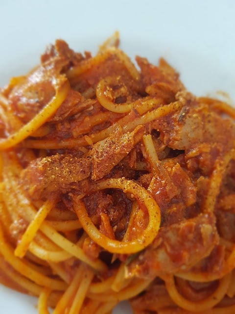 Fooddie osteria siciliana