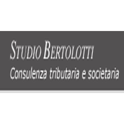 Studio Bertolotti Consulenza Tributaria e Societaria