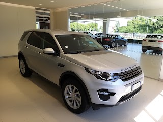 LAND ROVER - GALLUCCIO ANGELO Srl