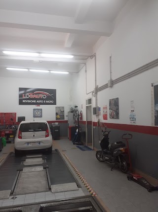 Centro Revisione Logauto