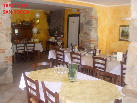 Trattoria San Rocco