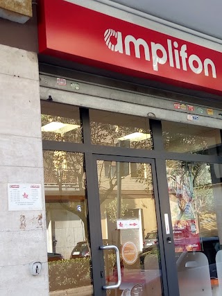 Amplifon