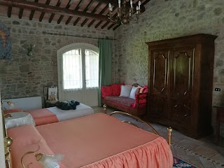 La Corte i oca B&B