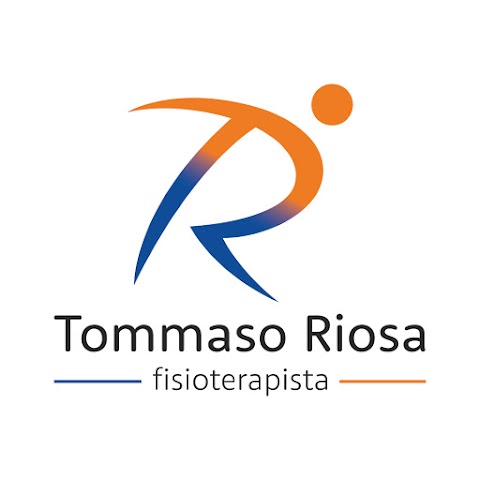 Tommaso Riosa | Fisioterapista