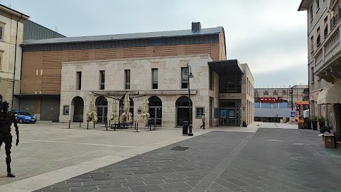 Fondazione E.L.S.A. - Teatro Politeama