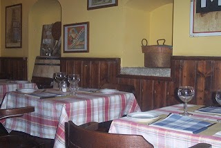 Chantecler's Trattoria