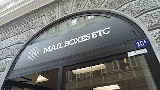 Mail Boxes Etc. - Centro MBE 0062