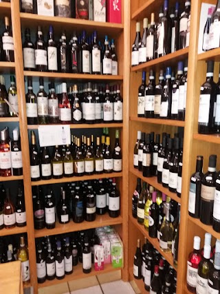 Enoteca Sommeliers