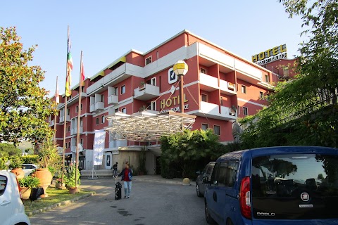 Hotel Delta Florence