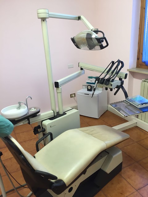 studio dentistico dott. Shojaey