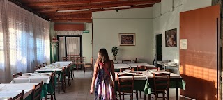 Ristorante La Locanda Di S. Dalmazio