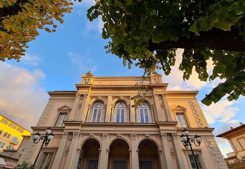 Teatro Guglielmi