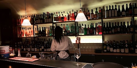 MAT wine bar