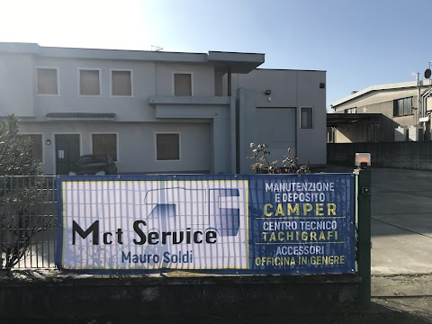 MCT SERVICE DI MAURO SOLDI