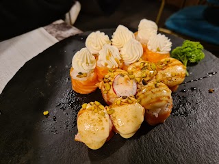 Gold Garden Sushi Ristorante
