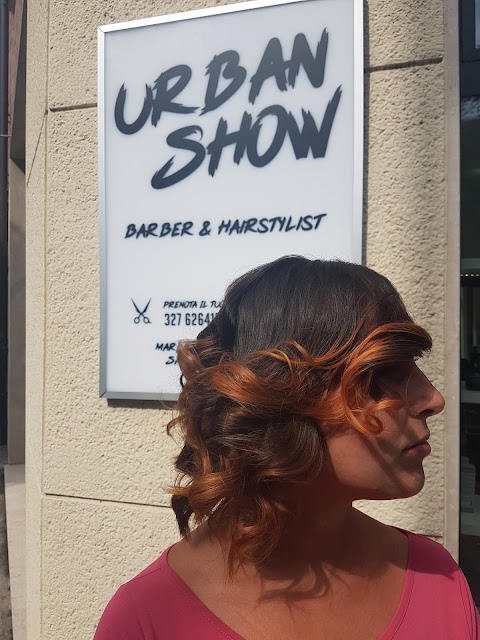 Urban Show Barber & Hairstylist