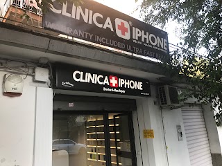 CLINICA IPHONE VELLETRI