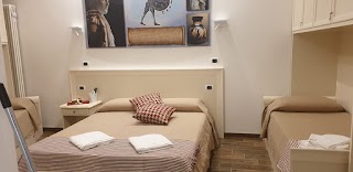 DomuS al Corso B&B