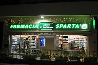 Farmacia Spartà Dott.ssa Rosa Del Duce