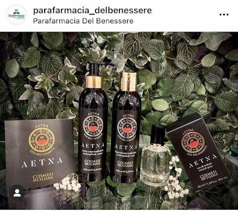 Parafarmacia Del Benessere