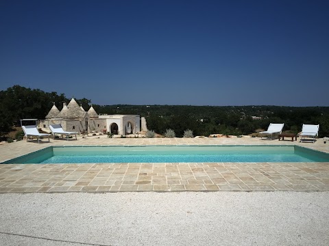 Trullo Laisa