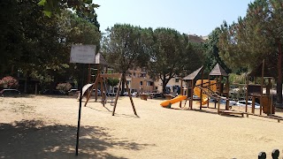 Parco del Casale di Torraccia