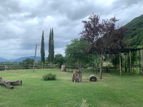 Agriturismo Le Fontanelle di Maria Di Maula