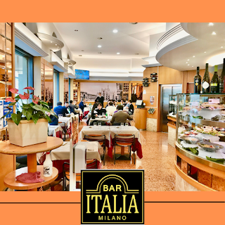 Bar Italia Milano