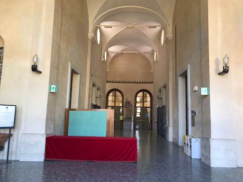 Università Cattolica del Sacro Cuore