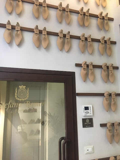 Stefano Bemer, Shoemaker in Firenze