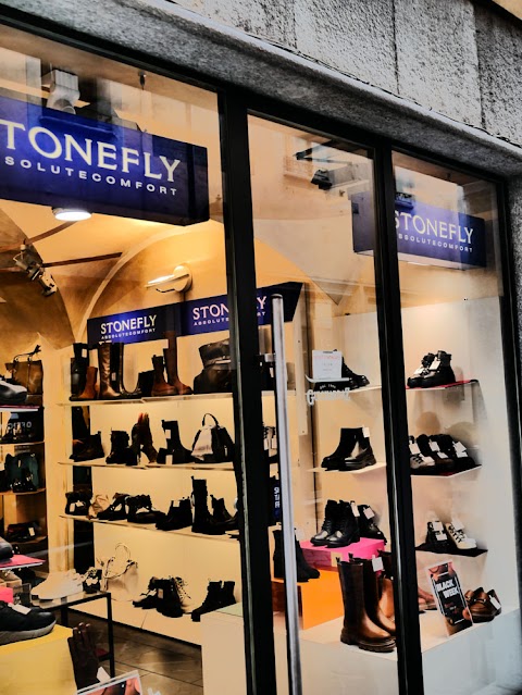 Stonefly Shop Aosta