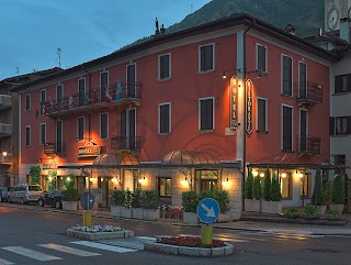 Bes Hotel San Pellegrino Terme