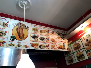 Turkish Kebab