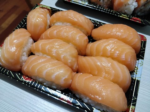 Umeka, Sushi Suso