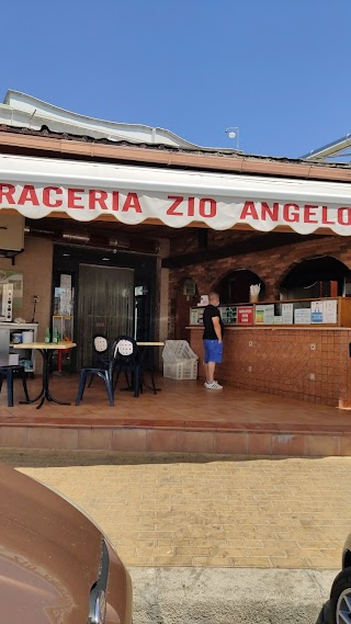 Macelleria Paninoteca da Zio Angelo